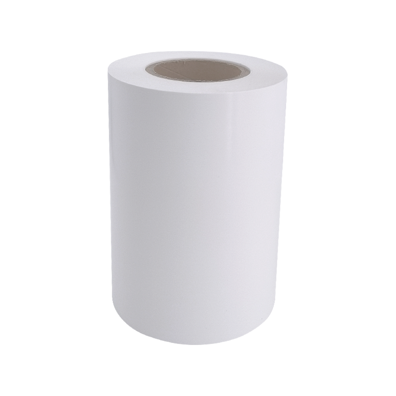 کاغذ نیمه براق با چسبندگی قوی تر