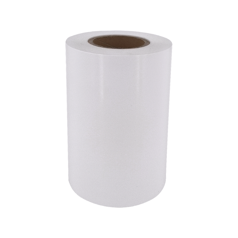 کاغذ نیمه براق با چسبندگی قوی تر