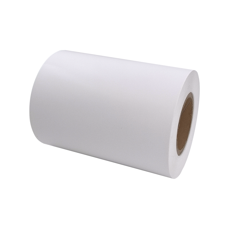 کاغذ نیمه براق با چسبندگی قوی تر