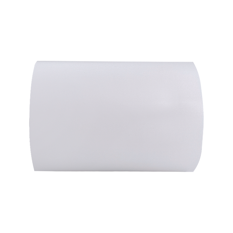 کاغذ نیمه براق با چسبندگی قوی تر