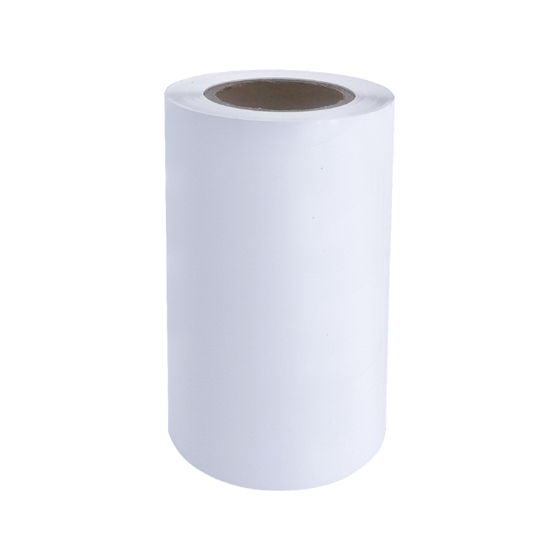 برچسب کاغذ چسب تایر 25 میلی متری آلومینیومی و آلومینیومی با فیلم PET 