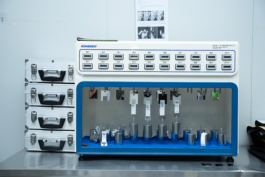 PP سفید براق