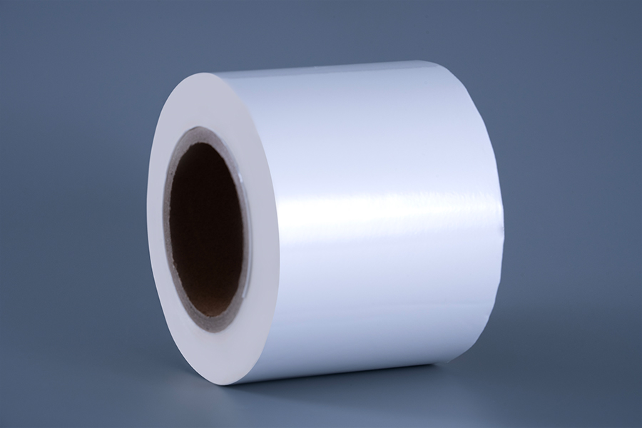 فیلم PET خود چسب