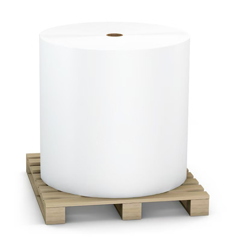 برچسب فلکسو برچسب فلکسو بدون چوب خود چسب 70 گرمی با چسب اکریلیک