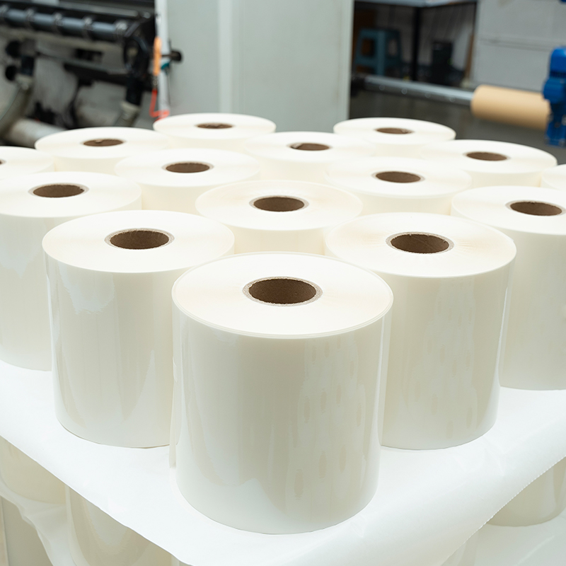 کاغذ استیکر دو طرفه