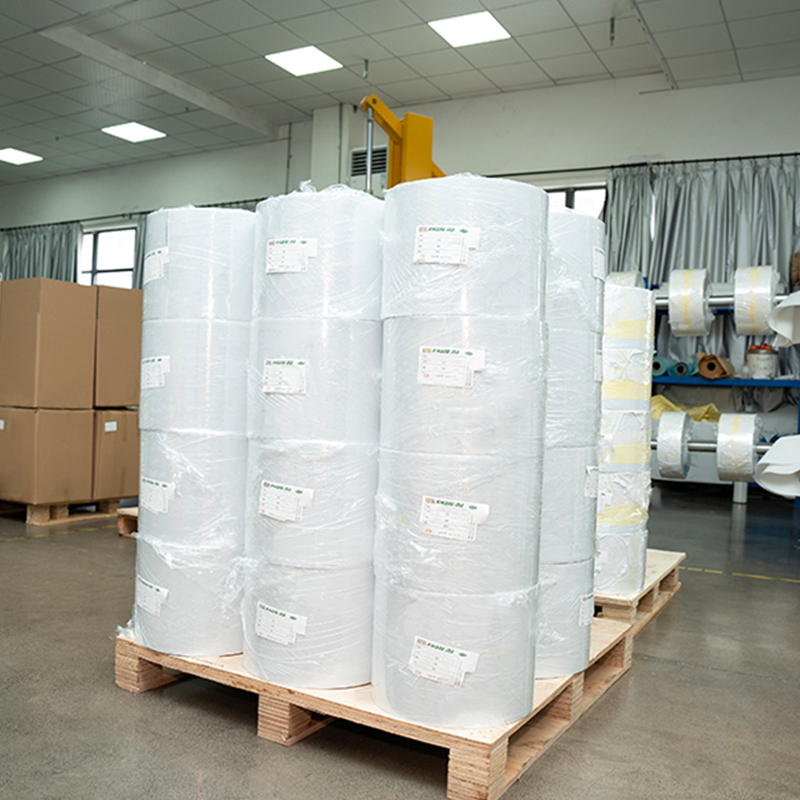 کاغذ استیکر دو طرفه