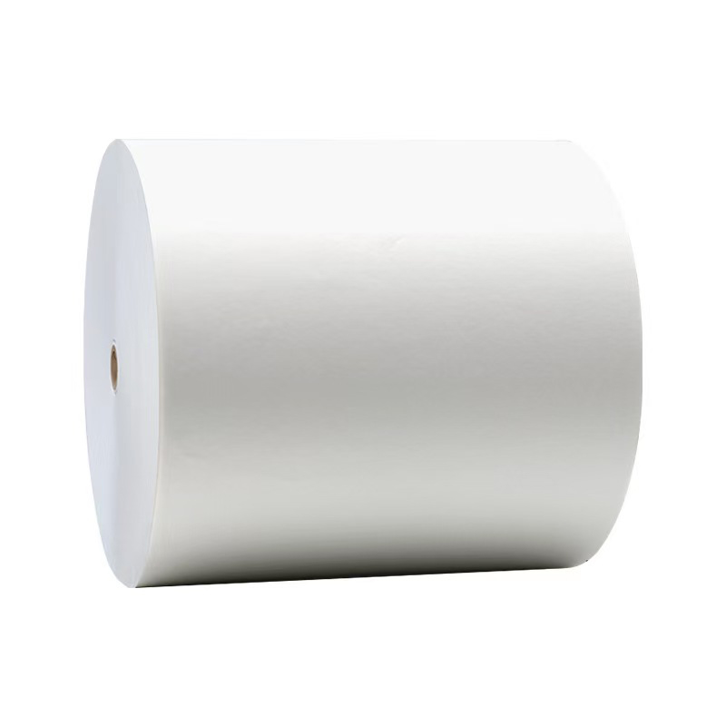 کاغذ کرافت 85 گرمی با چسب اکریلیک و آستر زرد