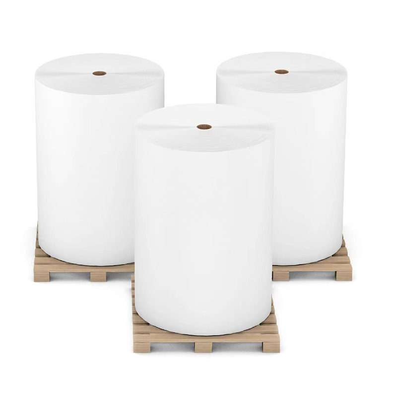 کاغذ با پوشش مات برای چاپ جوهر افشان کاغذ برچسب