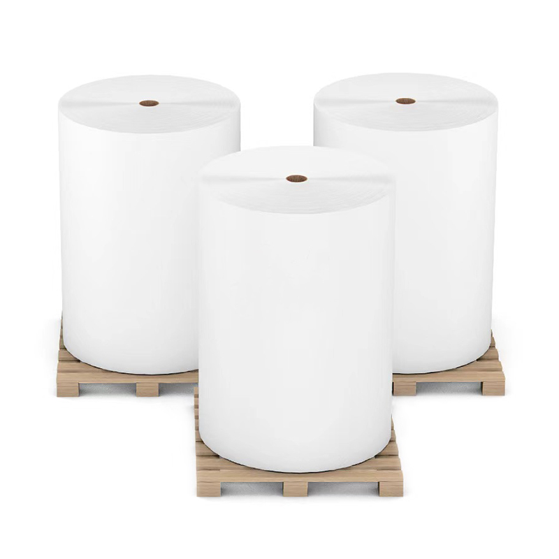 کاغذ عکس جوهرافشان سفید براق قابل چاپ خود چسب