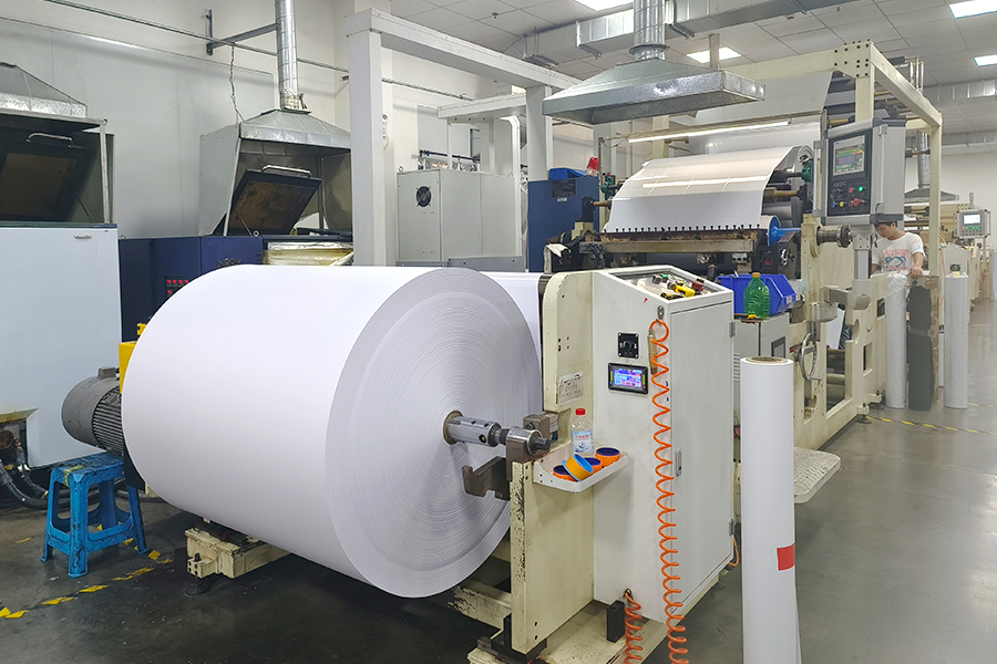 کاغذ شکننده جوهرافشان