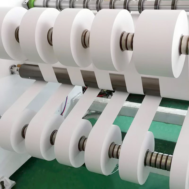 کاغذ با پوشش مات برای چاپ جوهر افشان کاغذ برچسب