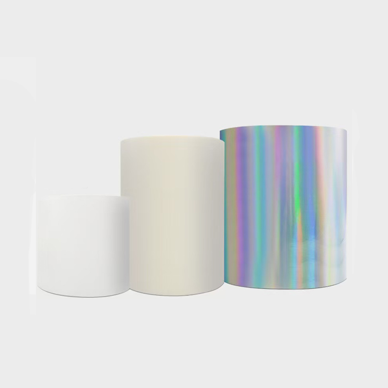 90 میکرومتر کاغذ خود چسب جوهر افشان شکننده سفید مات