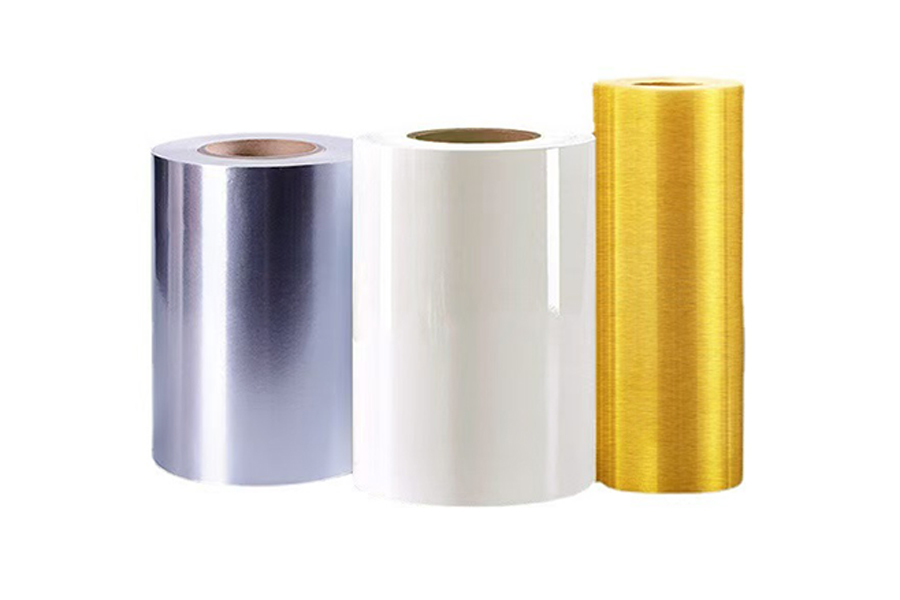 فیلم لیزر جوهر افشان