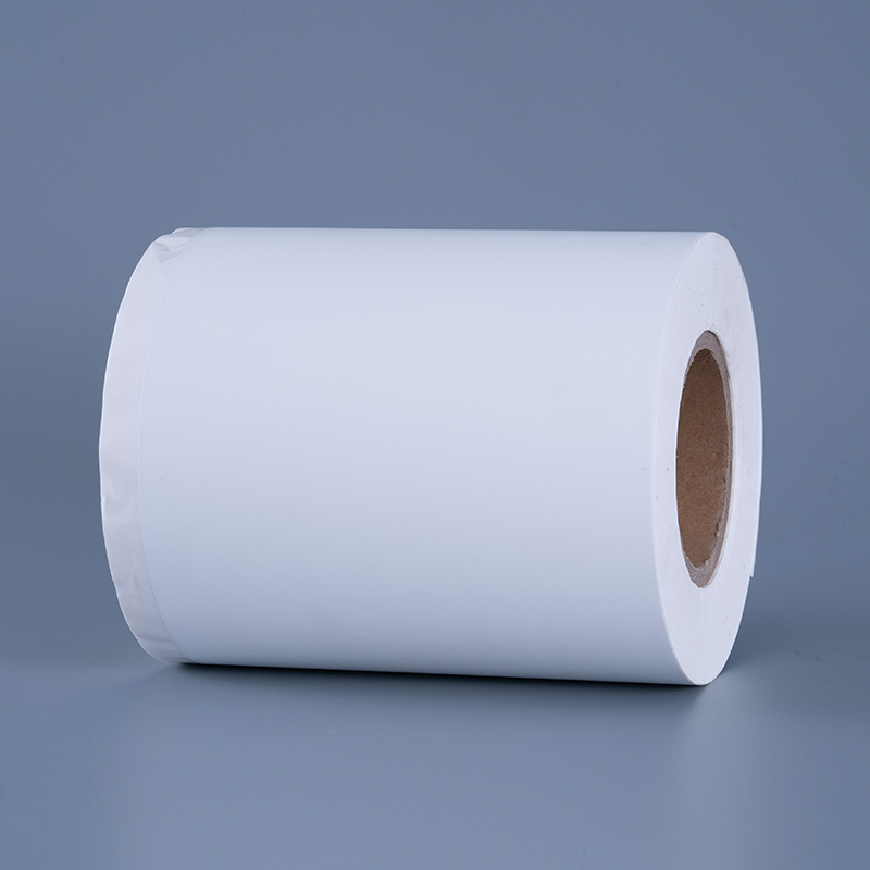 کاغذ عکس جوهرافشان سفید براق قابل چاپ خود چسب