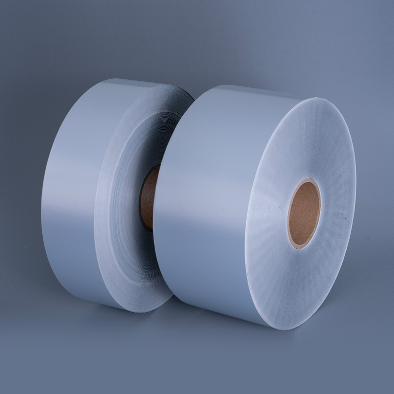 فیلم PET نقره مات جوهر افشان خود چسب