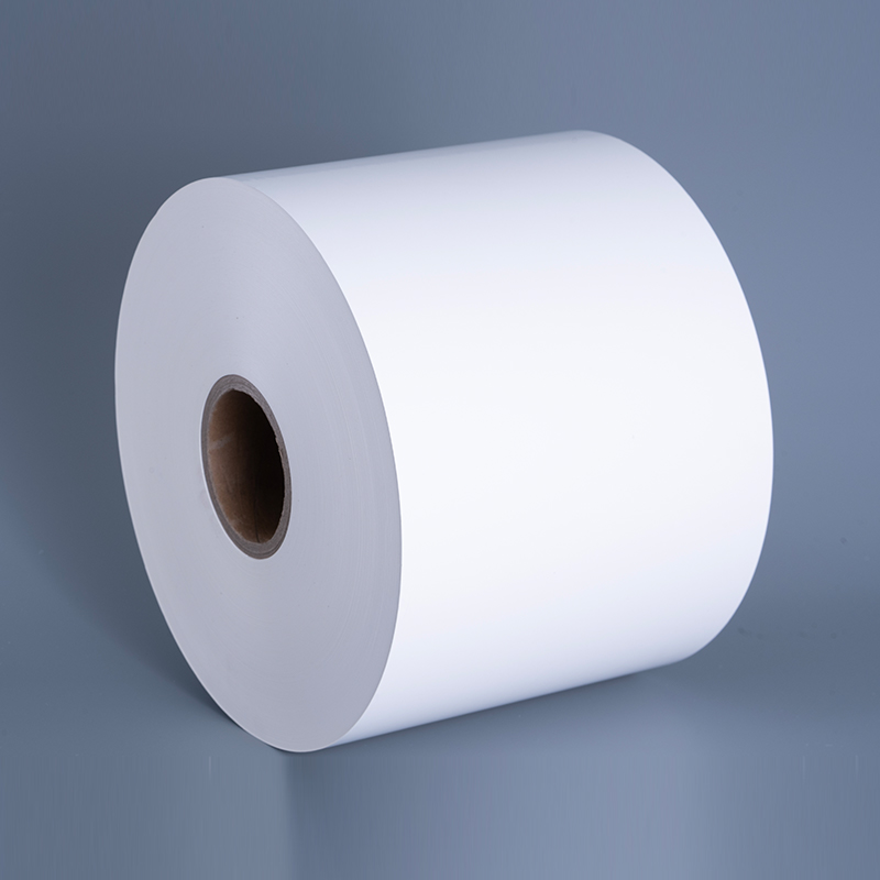 کاغذ عکس جوهرافشان سفید براق قابل چاپ خود چسب