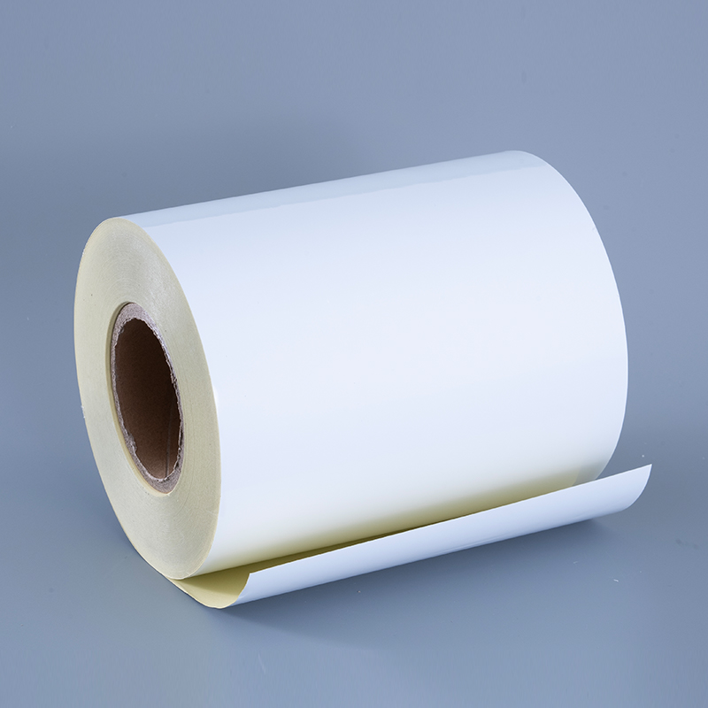 کاغذ چسب وینیل قابل چاپ برای چاپگر جوهرافشان