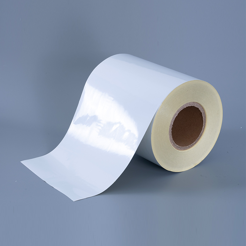 کاغذ چسب وینیل قابل چاپ برای چاپگر جوهرافشان