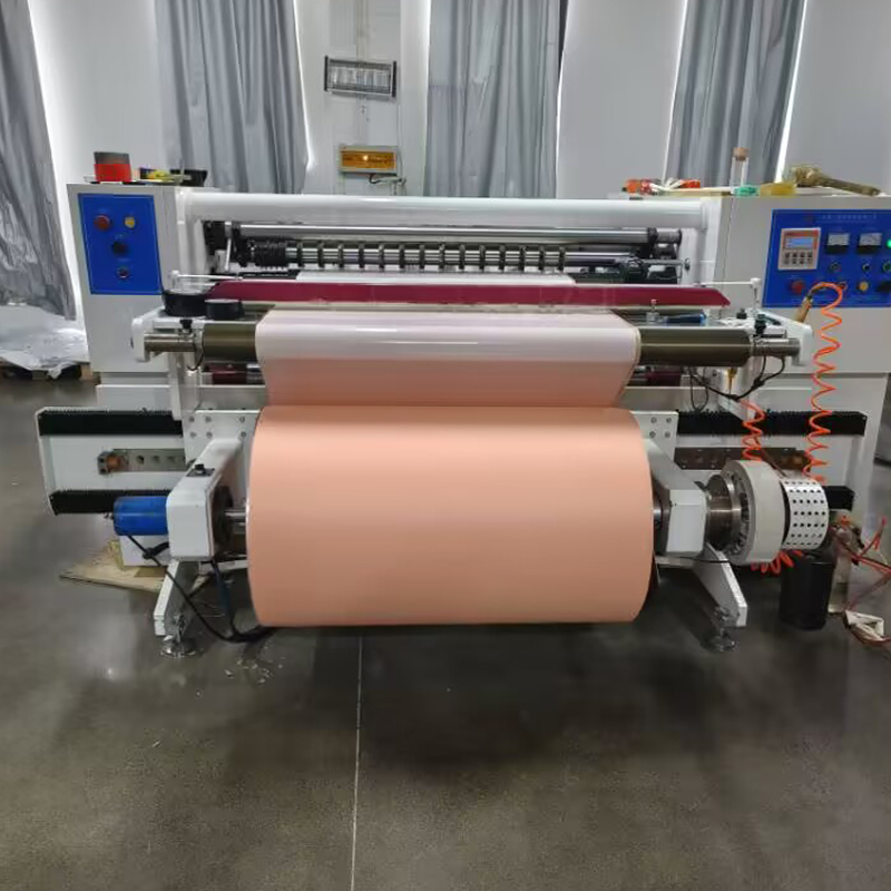 رول جامبو نوار پارچه ای الاستیک