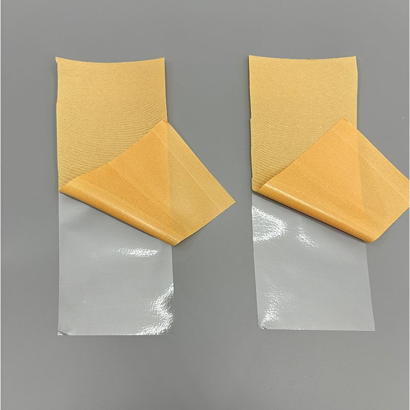 رول جامبو نوار پارچه ای الاستیک