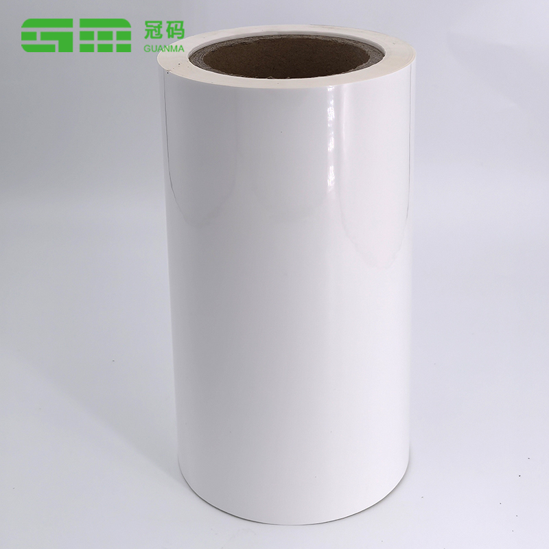 برچسب باتری چسب قوی تر رول برچسب ضد آب